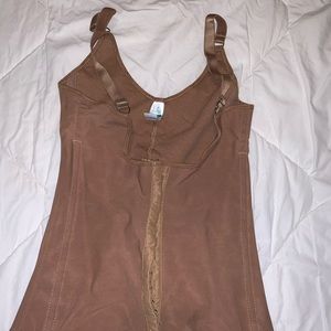 Vest hardly used